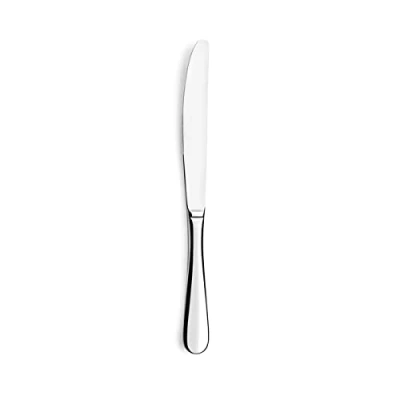 Afbeelding van Dessertmessenset Amefa Baguette 12 Stuks