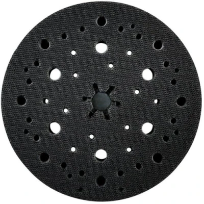 Afbeelding van Metabo Accessoires Schuurzool Ø 150 mm &quot;Multi hole &quot; Medium SXE BL 630259000