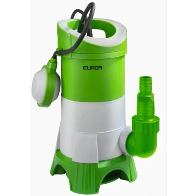 Afbeelding van Eurom Flow 750 Dompelpomp 261141