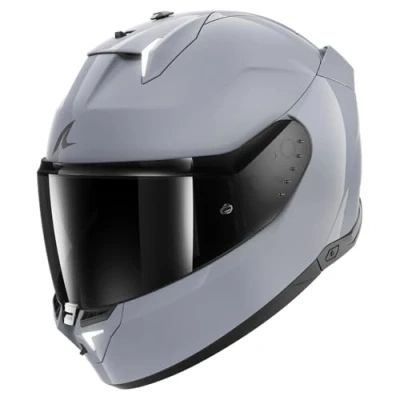 Afbeelding van Shark Skwal i3 Dark Shadow Helm, grijs, afmeting XL voor man