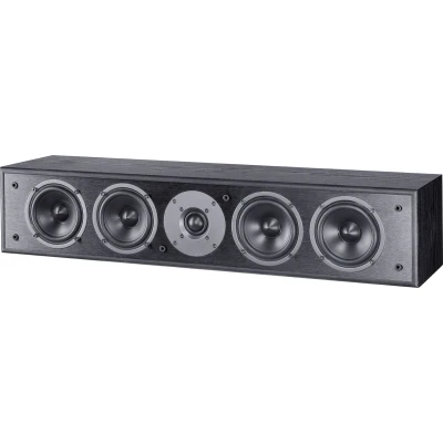 Afbeelding van Magnat Monitor S14 C 2,5 WEG MIDDENLUIDSPREKER MET 4 BAS MIDDENTONENCONFIGURATIE