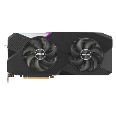 Afbeelding van ASUS Dual RX7900XTX O24G AMD Radeon RX 7900 XTX 24 GB GDDR6