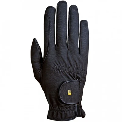 Afbeelding van Roeckl Handschoenen Roeck Grip Winter Zwart 7,5