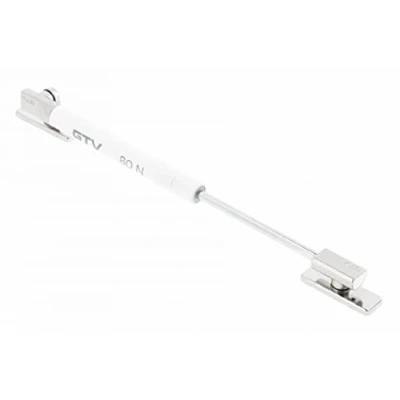 Afbeelding van GTV Gasveer NEO fi 15 150 N wit