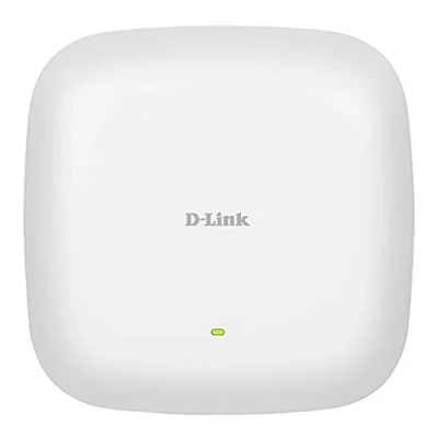 Afbeelding van D Link DAP X2850 Nuclias Connect AX3600 Wi Fi 6 Dual Band PoE Access Point