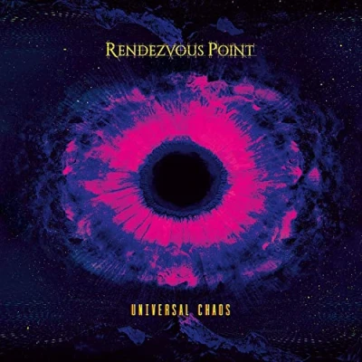 Afbeelding van Rendezvous Point Universal..