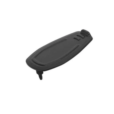 Afbeelding van Afdekkap oplaadcontact voor fiets met Bosch Powertube in frame fietsaccu (vervanging)