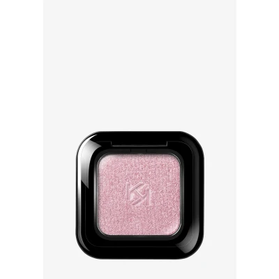 Afbeelding van KIKO Milano High Pigment Eyeshadow 40 Langdurige, Sterk Gepigmenteerde Oogschaduw In 5 Verschillende Finishes: Mat, Parelmoer, Metallic, Glanzend En Fonkelend