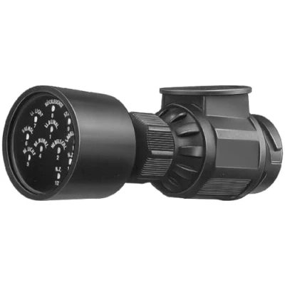 Afbeelding van HELLA VALUEFIT Testaparaat, aanhangeraansluiting 12V 13 polig DIN / ISO: 11446 Met LED weergave 8PD 007 216 001
