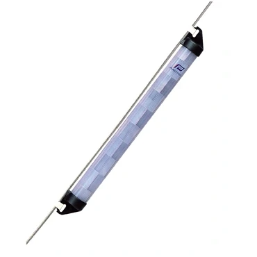 Afbeelding van Buis Type Radarreflectoren, vanaf: Radarreflector zeilboot , lengte 585 mm diameter 50