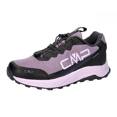 Afbeelding van Cmp Phelyx Waterproof 3q65896 Sneakers Paars EU 38 Vrouw