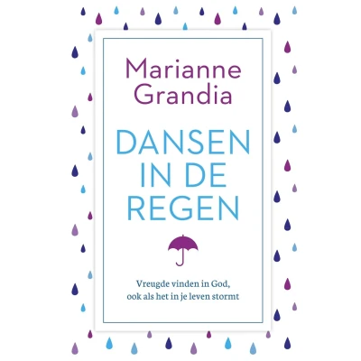 Afbeelding van Dansen in de regen
