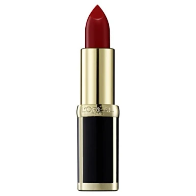 Afbeelding van L&#039;Oréal Color Riche Balmain Lipstick Domination