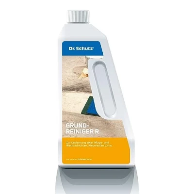 Afbeelding van Dr Schutz Basis Reiniger R 750 ml