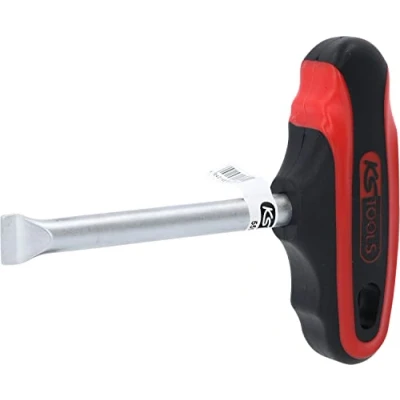 Afbeelding van KS Tools 550.1682 Accustopdraaier met T greep