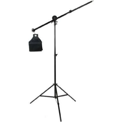 Afbeelding van Falcon Eyes Boomarm + Statief Zandzak LSB 3