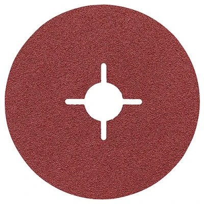 Afbeelding van Bosch Accessories 2608605467 Fiberschijf Diameter 115 mm 1 stuk(s)