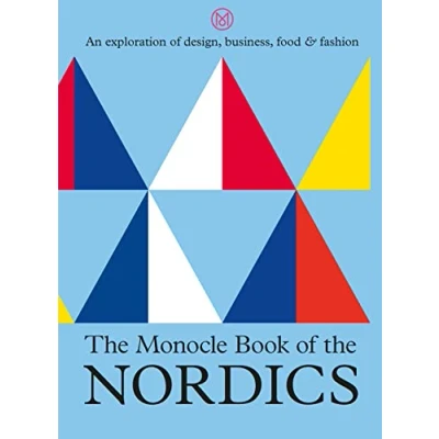 Afbeelding van the Monocle Book of Nordics