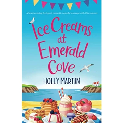 Afbeelding van Ice Creams at Emerald Cove