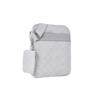 Afbeelding van Tas met monogram Project X Paris