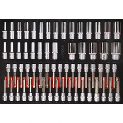 Afbeelding van KS Tools, Accessoires voor gereedschapskoffers, 811.0063