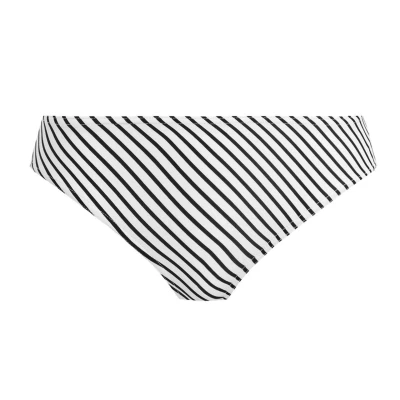 Afbeelding van Freya Jewel COVE Bikinibroekje, Dames, Maat: 42, Stripe black