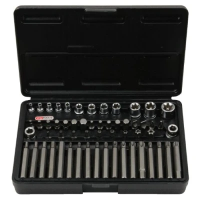 Afbeelding van Gereedschapset KS TOOLS 911.4305