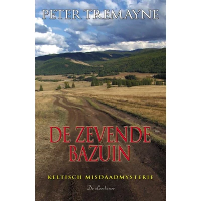 Afbeelding van De zevende bazuin (Paperback)