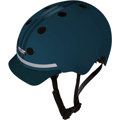 Afbeelding van Melon Helm E Series Nightliner XL XXL