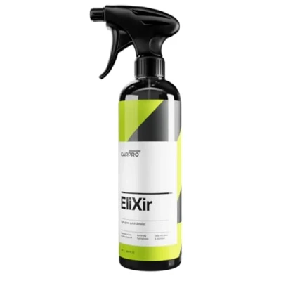 Afbeelding van CarPro Elixir Quick Detailer 500ml