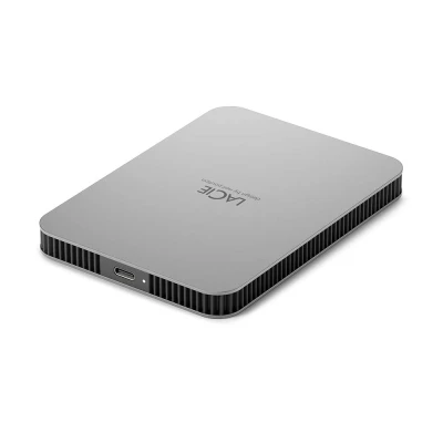 Afbeelding van LaCie Mobile Drive V2 4TB USB C