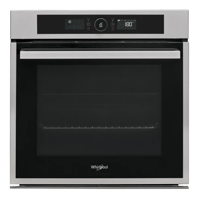 Afbeelding van Whirlpool AKZ9 7891 IX 73 l 2000 W A+ Roestvrijstaal