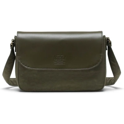 Afbeelding van Herschel Schoudertas Handtas Orion Handbag Ivy Green Groene