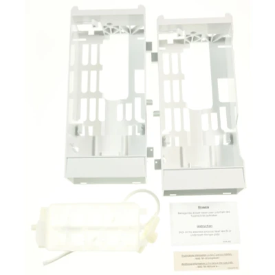 Afbeelding van Liebherr Ijsschaal accesoireset 9592761