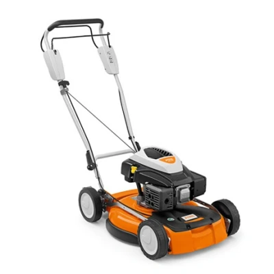 Afbeelding van Stihl RM 4 RT benzine Grasmaaier Breedte: 53 cm