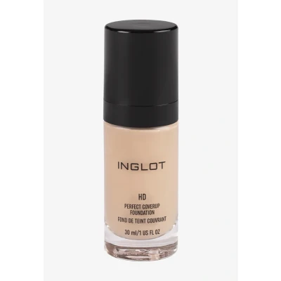 Afbeelding van Inglot HD Perfect Coverup Foundation Foundation, Dames, Maat: 30 ml, &quot;71&quot;