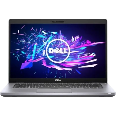 Afbeelding van Dell Latitude 5410 Business Laptop, 14 inch FHD Notebook, Intel Core i5 10210U, 32GB RAM, 1TB SSD, Amerikaans toetsenbord, Windows 11 Pro (gereviseerd)
