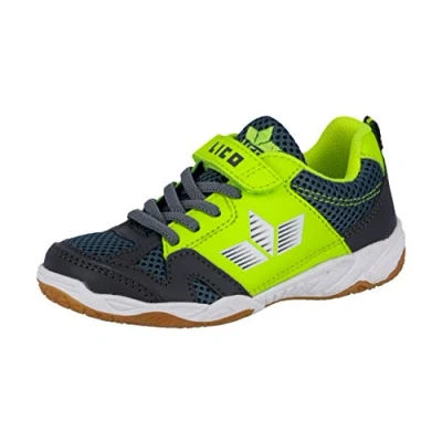 Afbeelding van NU 20% KORTING: Lico Indoorschoenen Sportschoenen Sport VS