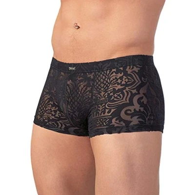 Afbeelding van Luxe Heren Short Maat L