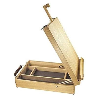 Afbeelding van Daler Rowney tafelezel, 3.53lbs 1.6 kg, Edinburgh