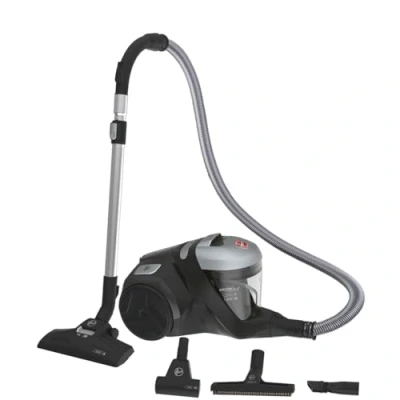Afbeelding van Hoover H POWER 300 HP320PET 011 2 l Cilinderstofzuiger Droog 850 W Zakloos