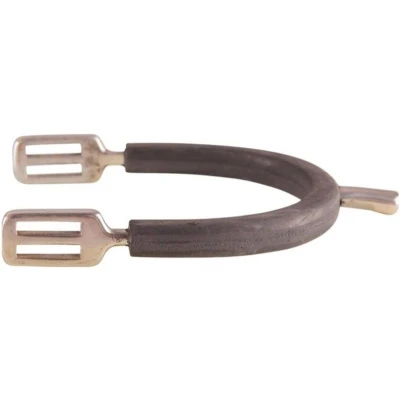 Afbeelding van BR Stompe sporen kinderen 15 mm RVS
