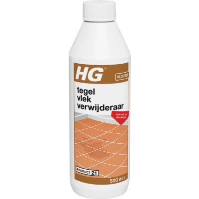 Afbeelding van HG Vlekverwijderaar 500 ml