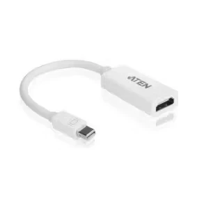 Afbeelding van Aten At Vc980 Mini Displayport Naar Hdmi Adapter