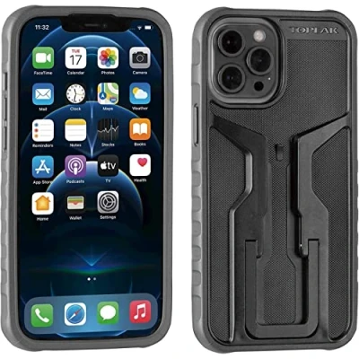 Afbeelding van Topeak RideCase iPhone 12 Mini excl. bevestiging