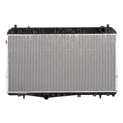 Afbeelding van Radiateur NRF 53150