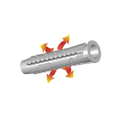 Afbeelding van Assortiment SMART plug &quot;XUP&quot; + haken