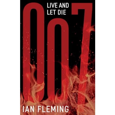 Afbeelding van Live and Let Die: 2