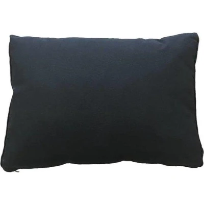 Afbeelding van Madison sierkussen 60x40 cm Panama black