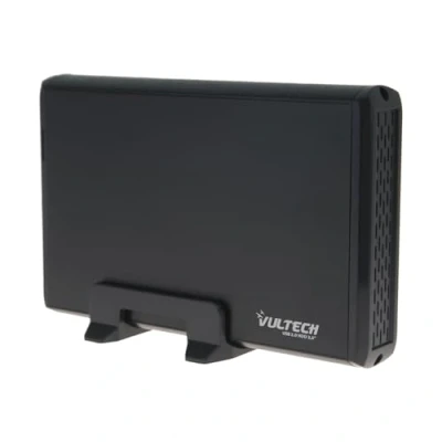 Afbeelding van Vultech Externe box 3,5 HDD SATA USB 3.0